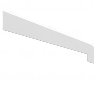 Cill End Caps uPVC