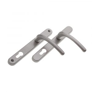 ERA Balmoral Lever/Lever Door Handle