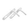 Balmoral Leve/Lever white