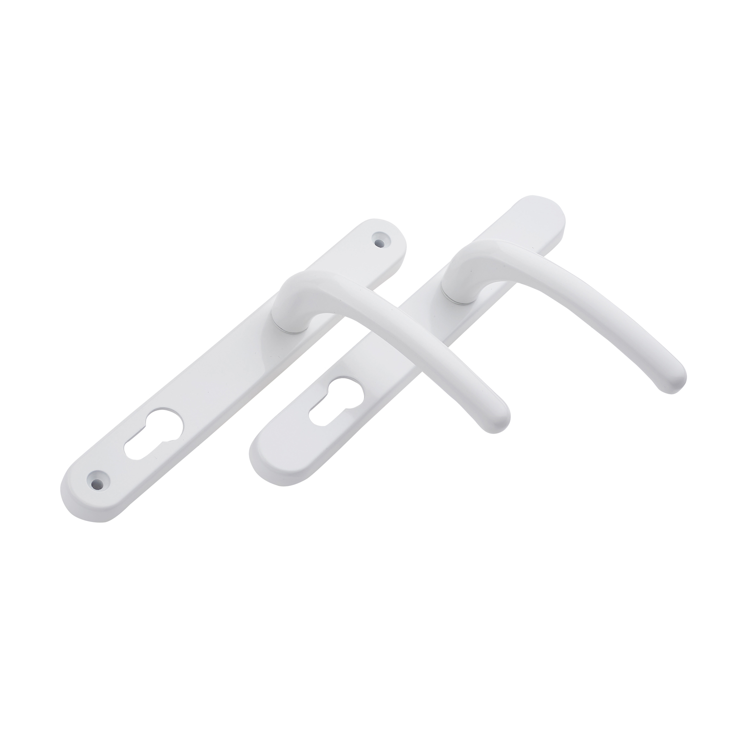 Balmoral Leve/Lever white