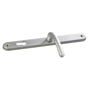 FAB&FIX Universal Sprung Inline Lever Lever Door Handle