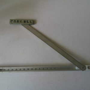 Door Restrictor(Euro groove)