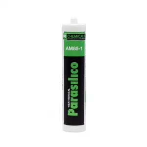 Parasilico Lead Sealant RAL7037 300ml