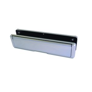 Nu Mail Door Letterplate (76mm)