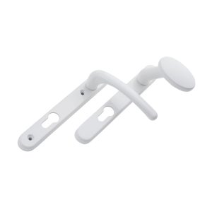 Fab & Fix Windsor Inline Lever Pad Handle