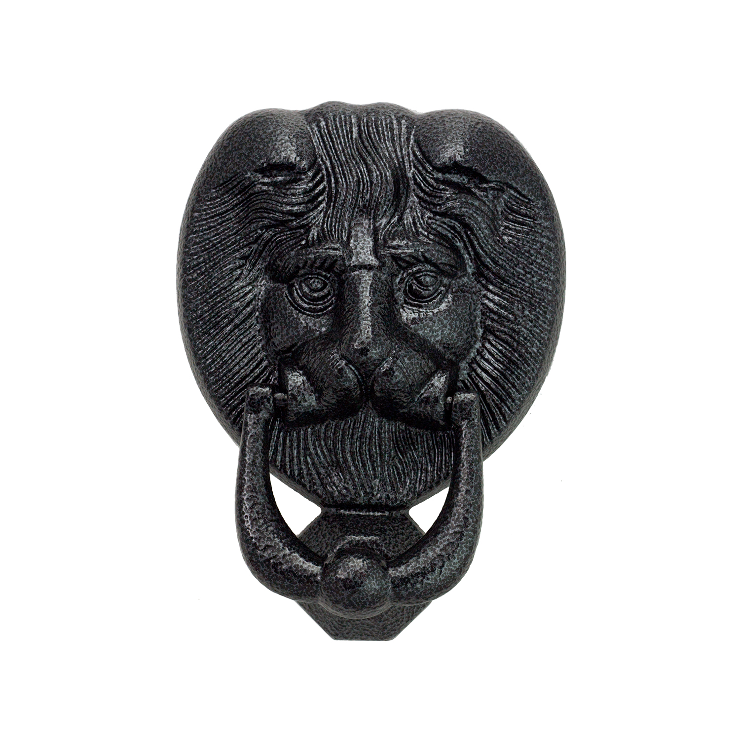 Lions head knocker