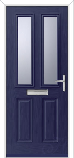 Composite Door Hallmark Esprit 2