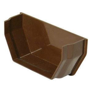 Floplast external stopend