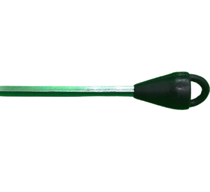 Key For Fab & Fix Monkeytail and Teardrop Window Handle