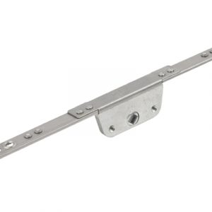 Kenrick Nemesis Multipoint Window Espag. 20mm Backset, 5mm Cam