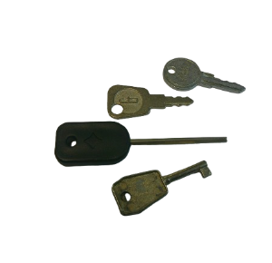 Window Handle Key(Various)