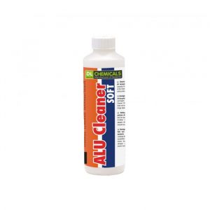 Alu Cleaner Soft  500ml