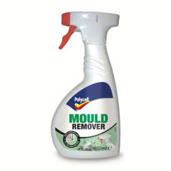 Polycell Mould Removal Spray 500ml
