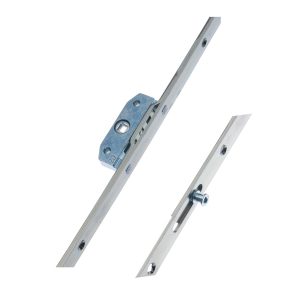 Window Locks & Fasteners
