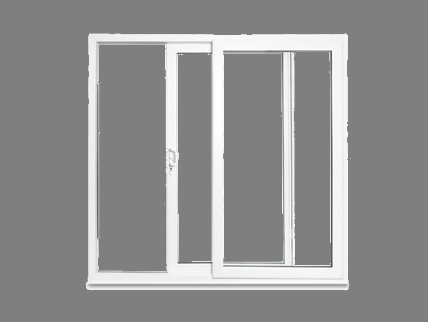 Imagine uPVC Sliding Patio Door