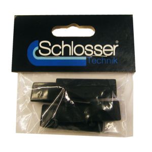 Cockspur Handle Striker Plate/Wedge Kit