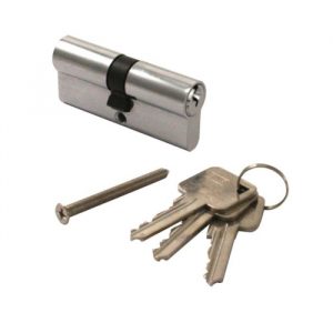 Door Locks & Cylinders