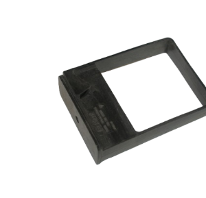 Floplast RCS3 Square 68mm Downpipe Clip (Old Stock Clearance)