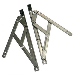 Friction Stay Window Hinge Standard Top Hung