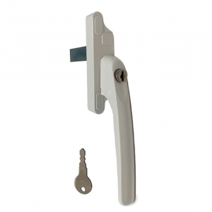 Odyssey Blade Tongue White Window Handle