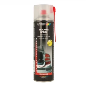 Pro Silicone Spray 500ml