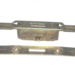 Saracen Shootbolt Replacement Gearbox 22mm & Coverplate