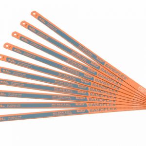 Hacksaw Blades 10 pack