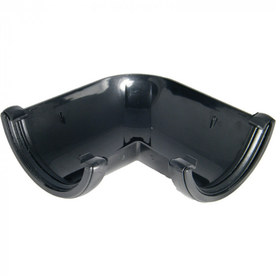Floplast RA1 112mm Round Cast Angle