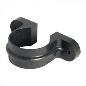 Floplast cast effect pipe clip