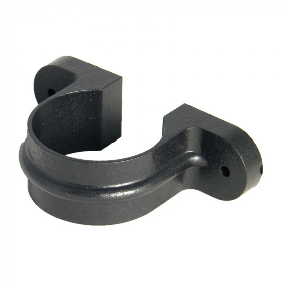 Floplast cast effect pipe clip
