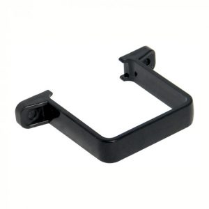 Floplast RCS2 65mm Square Downpipe Clip
