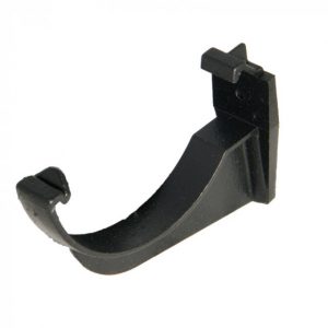 Floplast cast effect gutter bracket
