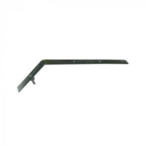 Floplast gutter rafter bracket top fix