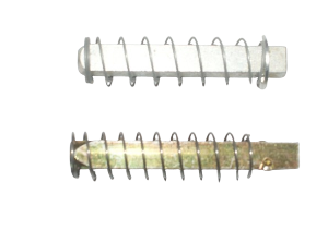 Fuhr spilt spindle set