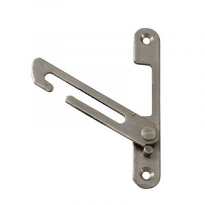 Kore concealed window restrictor
