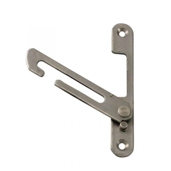 Kore concealed window restrictor