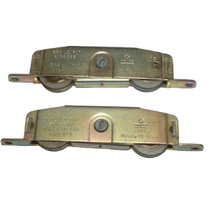 Truth Patio Roller