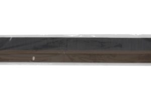 Woodside brush seal brown