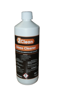 2Clean Glass Cleaner 1L