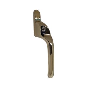 Connoisseur Offset RH Handle Gold