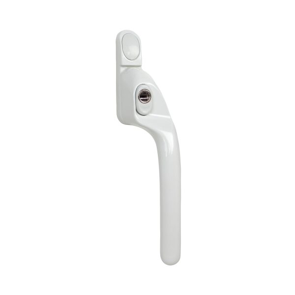 Connoisseur-Offset-RH-Handle-White