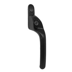 Connoisseur offset Antique Blk RH
